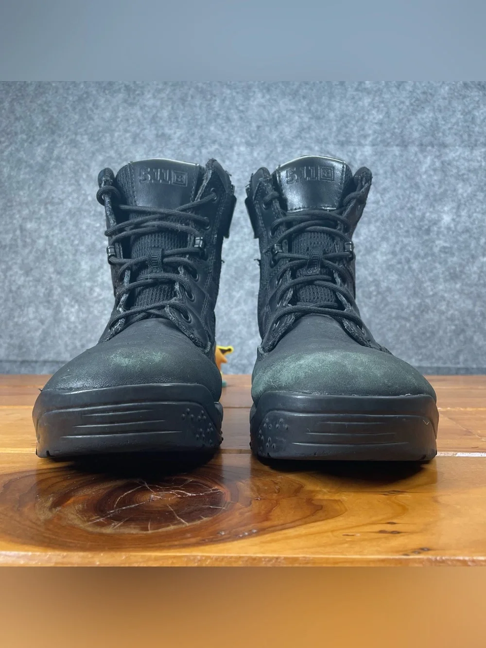 5.11 Tactical ATAC 2.0 6